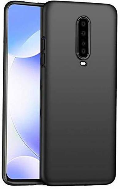coverplay Back Cover for Poco X2