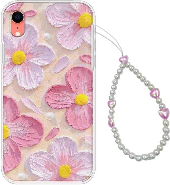 iCopertina Back Cover for Apple iPhone XR