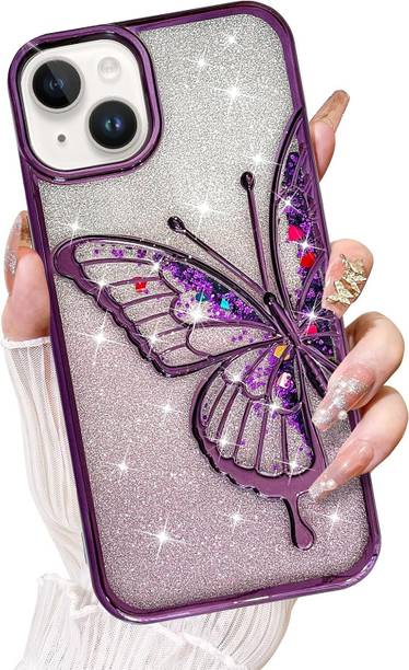 Mintzz Back Cover for Apple iPhone 13