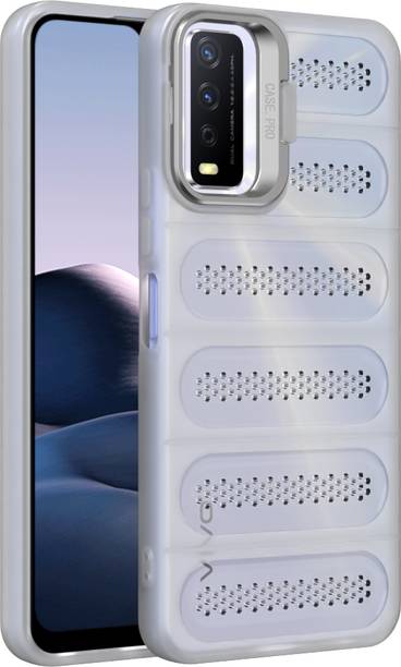 KartV Back Cover for Vivo Y20i