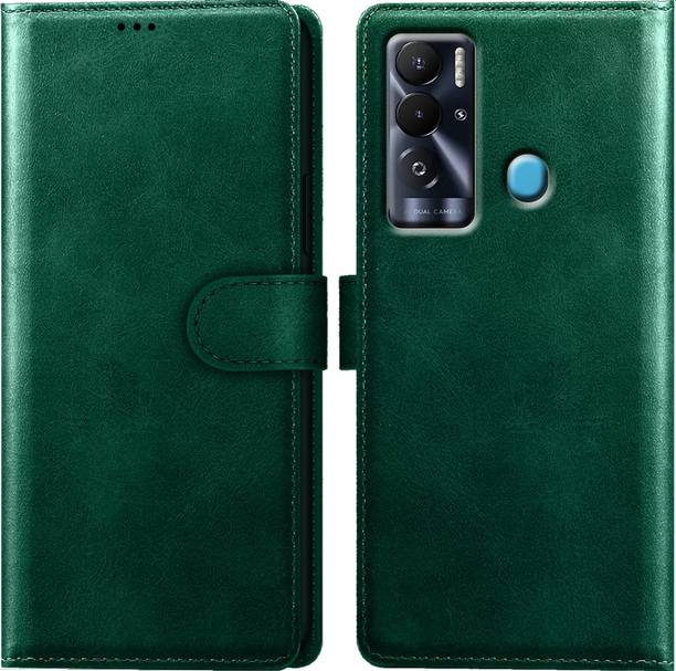 Xester Back Cover for TECNO POVA NEO