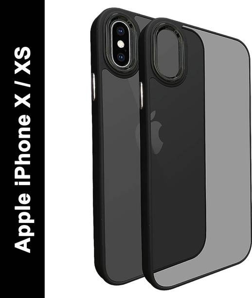 Artistque Back Cover for Apple iPhone XS