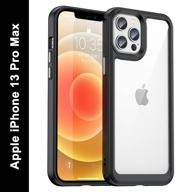 Cover Alive Back Cover for Apple iPhone 13 Pro Max