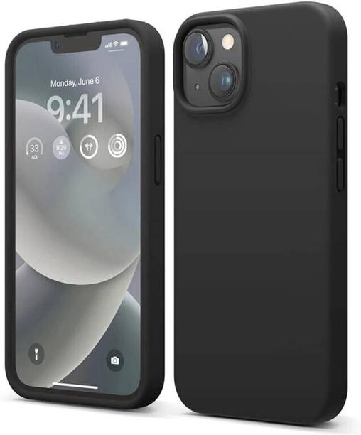 ESELSE Back Cover for iPhone 14