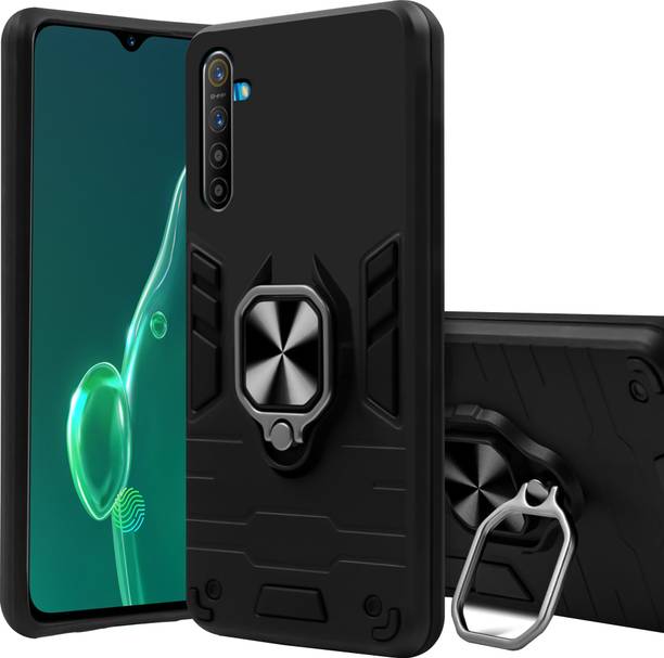 BOZTI Back Cover for Realme X2, Realme XT
