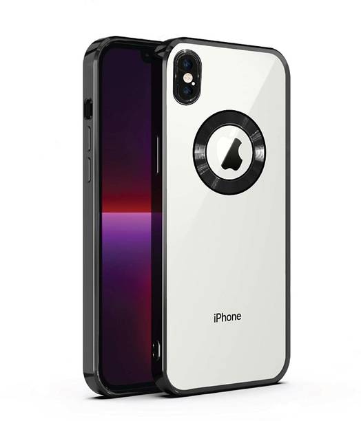 Bonqo Back Cover for Apple iPhone X