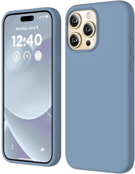 FABULANE Back Cover for IPHONE 12 Pro