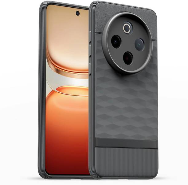 Knotyy Back Cover for Vivo T4 5G