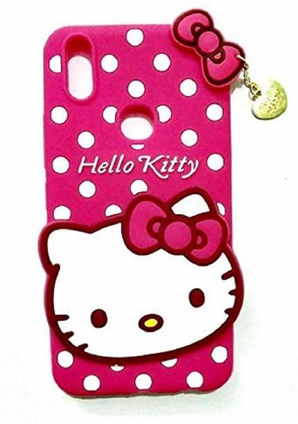 COVERHEAD Back Cover for This cover fit for Only mobile Redmi-Y2, Not for OTHER Motorolamodel.