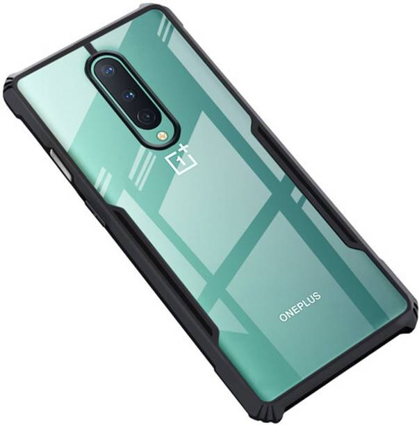 Gallerize Back Cover for OnePlus 8