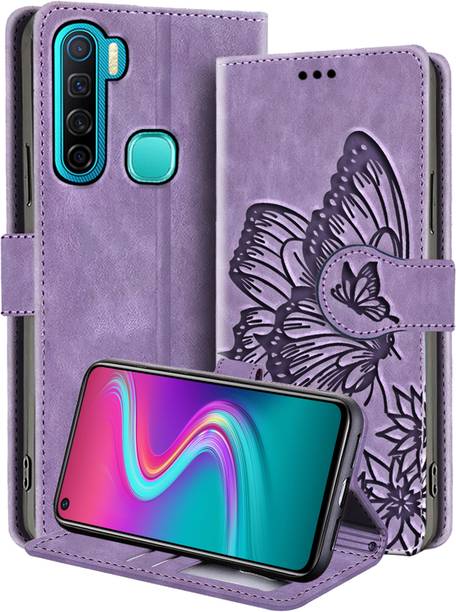 Mobishield Back Cover for Infinix S5 Lite