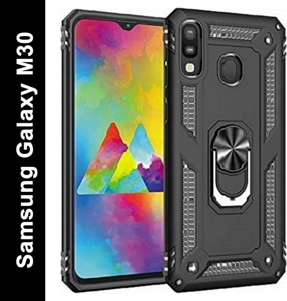 Cover Alive Back Cover for Samsung Galaxy M30