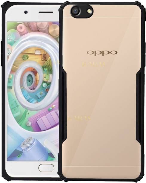 ALLNEEDS Back Cover for Oppo F1s