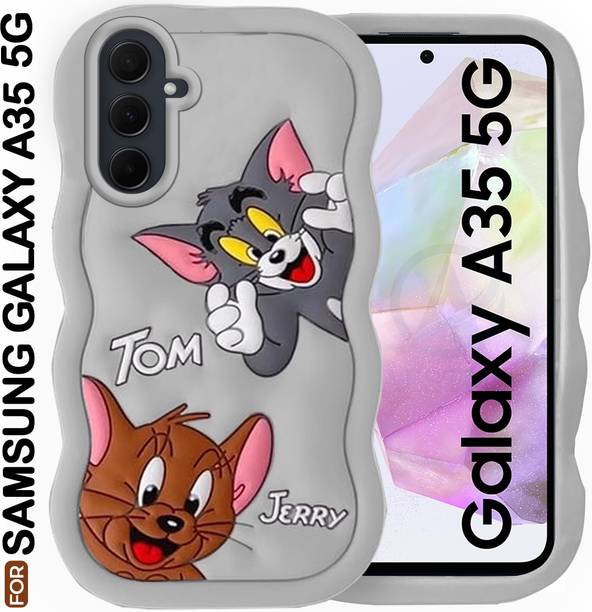 एस्ट्मो Samsung Galaxy A35 5G के लिए