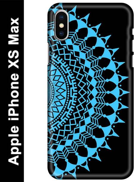 HESOFY Back Cover for Apple iPhone XS Max
