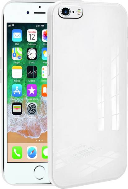 KARWAN Back Cover for Apple iPhone 6