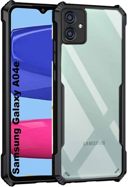Aleppo Back Cover for Samsung Galaxy A04E