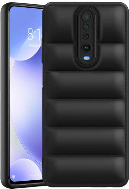 Plus Back Cover for Poco X2