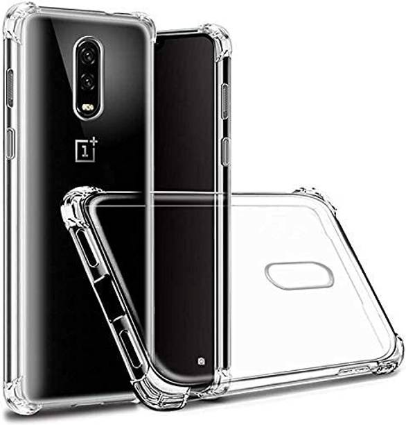 XIVY Bumper Case for OnePlus 6T, OnePlus 7