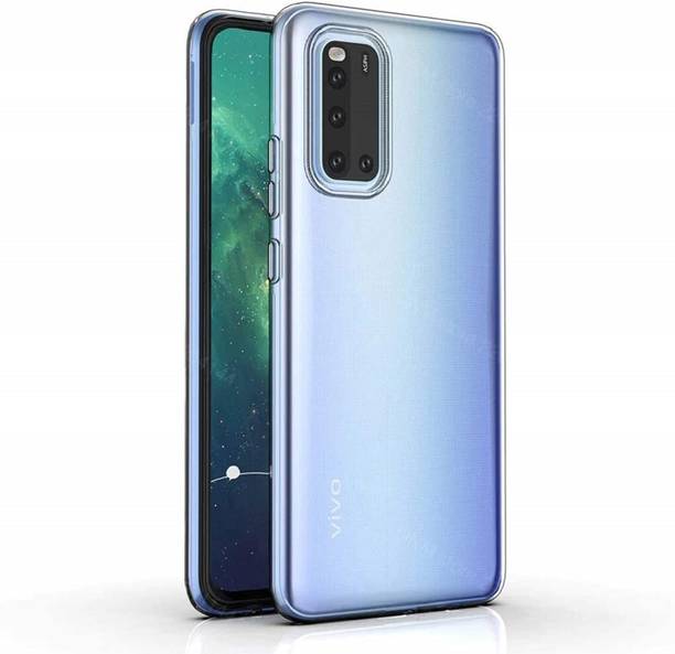 Casenew Back Cover for Vivo V19