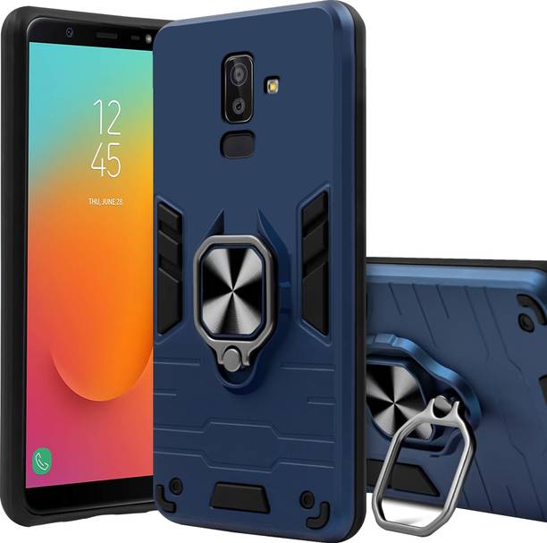 BOZTI Back Cover for Samsung Galaxy J8