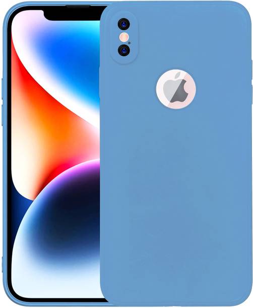 PUNAK Back Cover for Apple iPhone XS Max