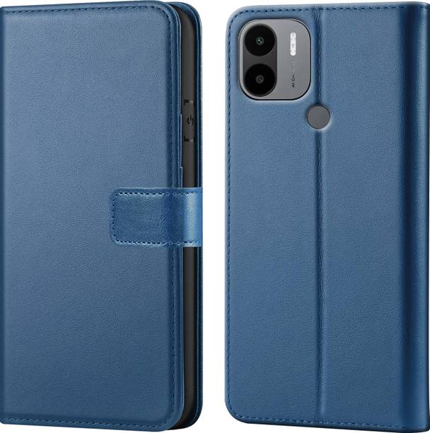 Forego Back Cover for POCO C50