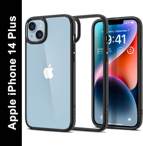 Spigen Ultra Hybrid Back Cover for Apple iPhone 14 Plus