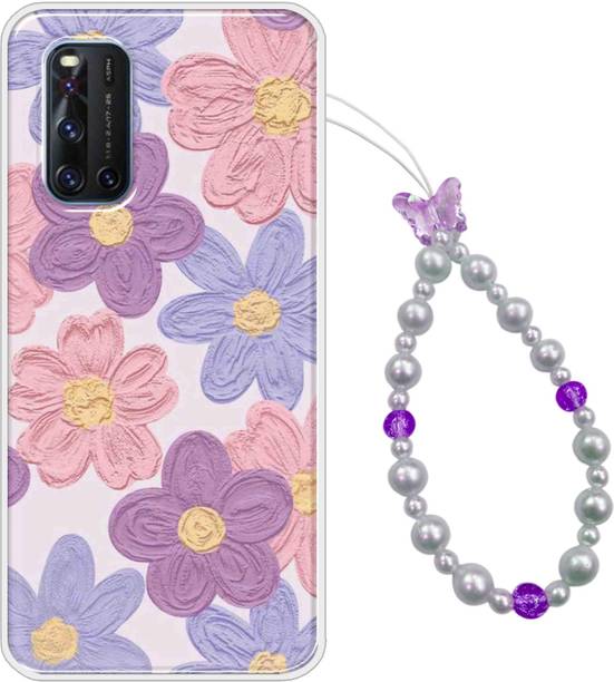 iCopertina Back Cover for Vivo V19