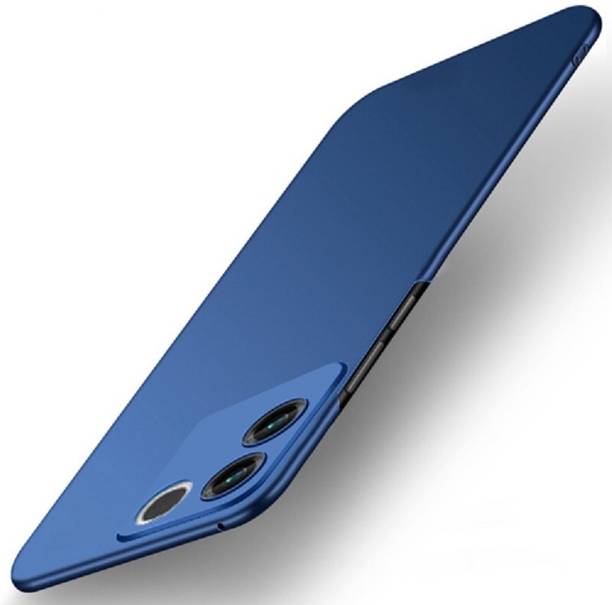 SPL Back Cover for Vivo T2 Pro 5G, iQOO Z7 Pro 5G