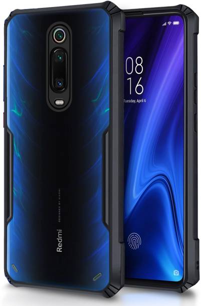ZAMN Back Cover for Xiaomi Mi 9T Pro (Redmi K20 Pro)