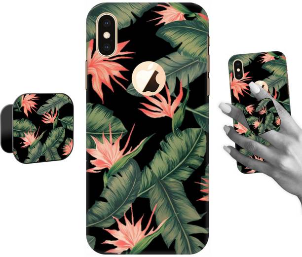 Coberta Case Back Cover for Apple iPhone XS Max