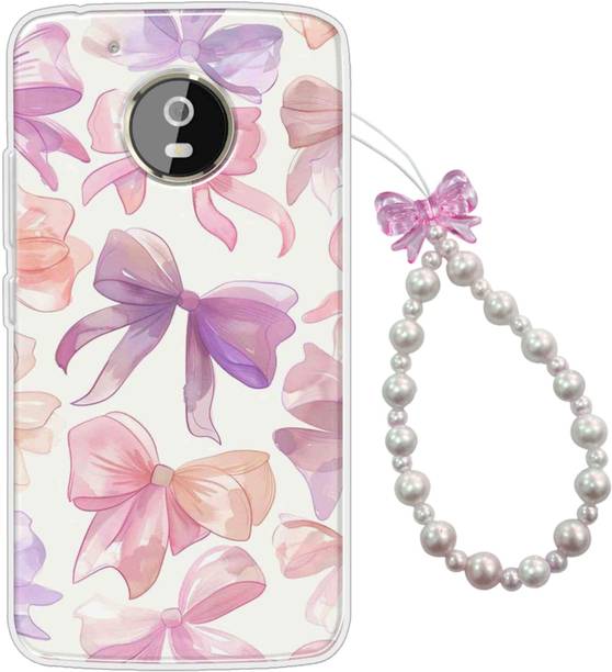 iCopertina Back Cover for Motorola Moto G5 Plus