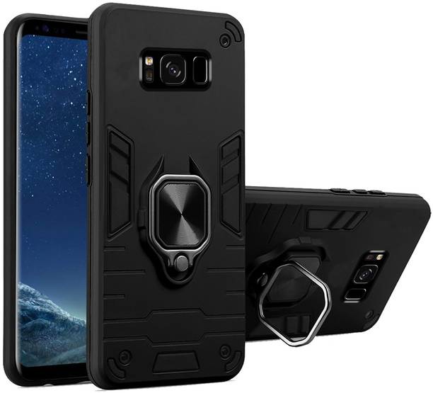 CASETASTIC Back Cover for Samsung Galaxy S8 Plus