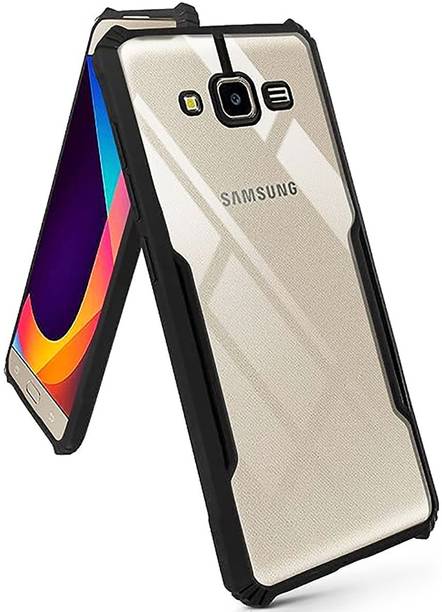 INSTYLE Back Cover for Samsung Galaxy J6