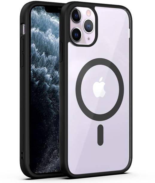 Digilett Back Cover for Apple iphone 11 Pro