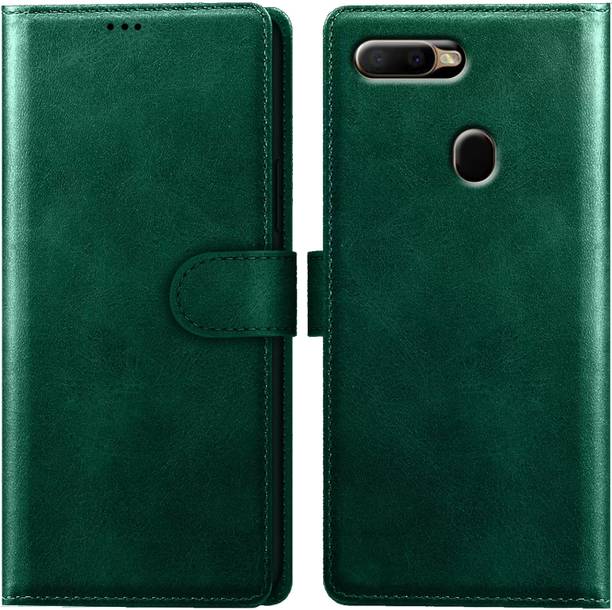 Xester Back Cover for OPPO A5S