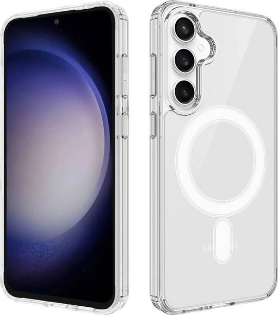 MobiSpiff Back Cover for SAMSUNG Galaxy A16 5G