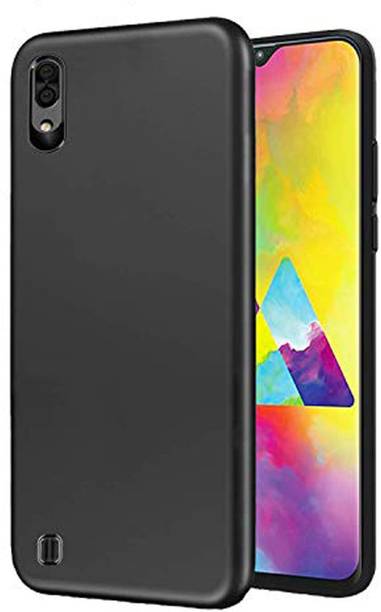 CaseOcean Back Cover for Samsung Galaxy M10