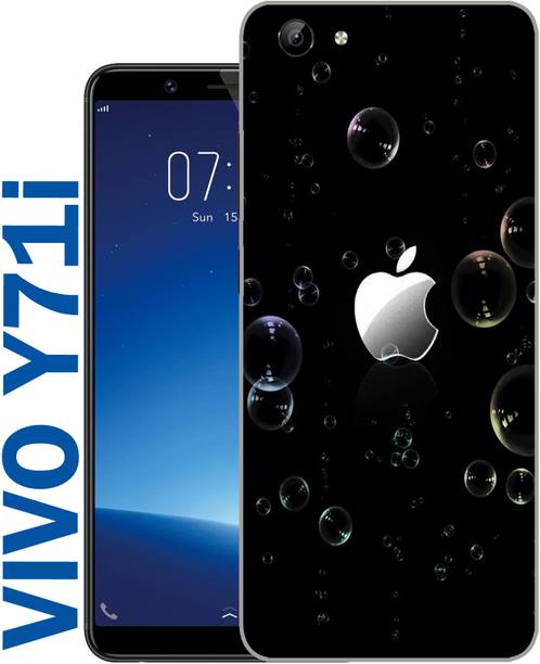 Duepio Back Cover for VIVO Y71, 1801, Y71i, vivo y71i