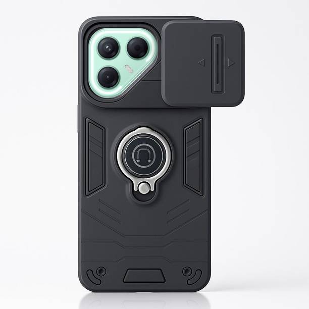 YUWOO Back Cover for Tecno Pova 7 5G