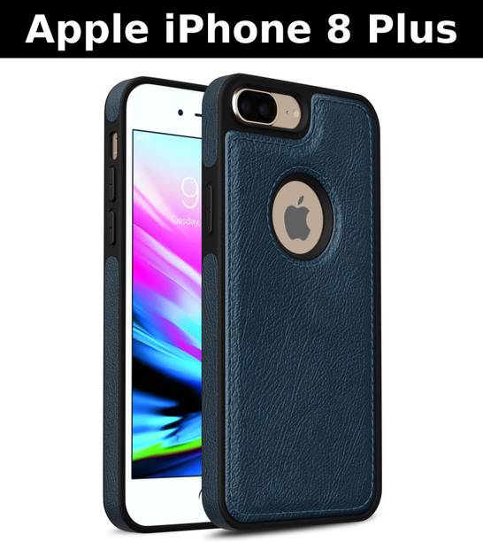 CASEHYP Back Cover for Apple iPhone 8 Plus