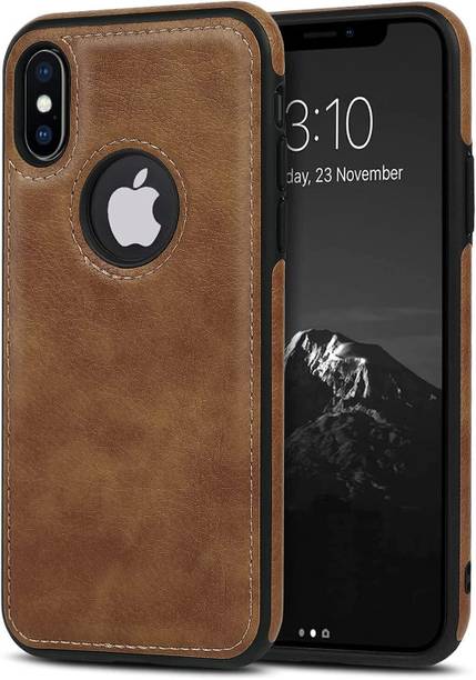 Mintzz Back Cover for Apple iPhone XS Max