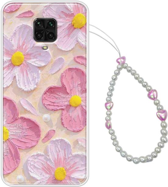 iCopertina Back Cover for Poco M2 Pro