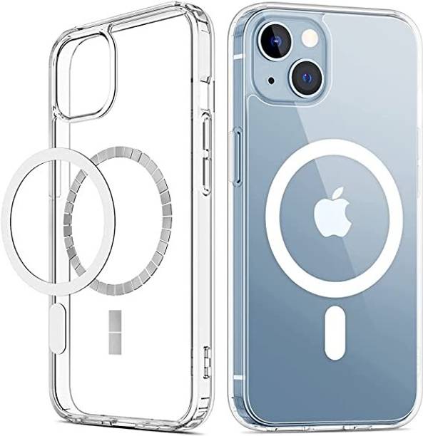 Beanny Back Cover for Apple iPhone 13