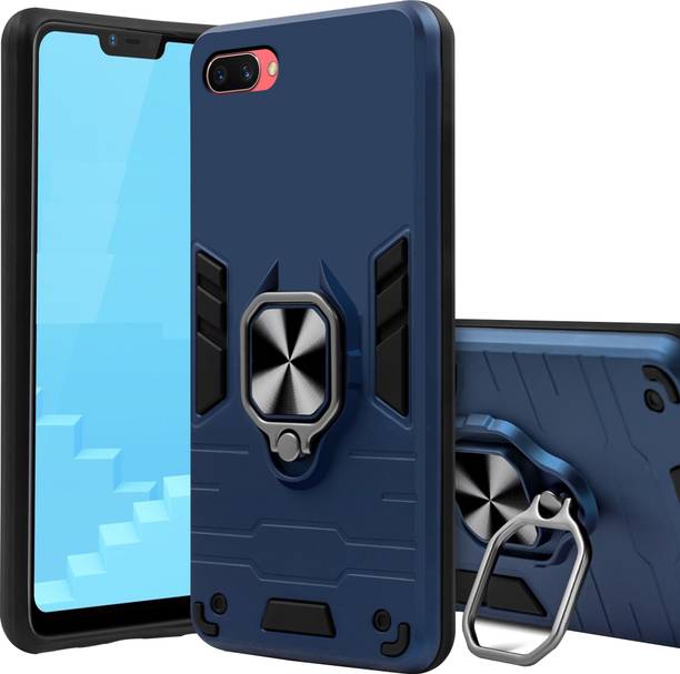 BOZTI Back Cover for Realme C1