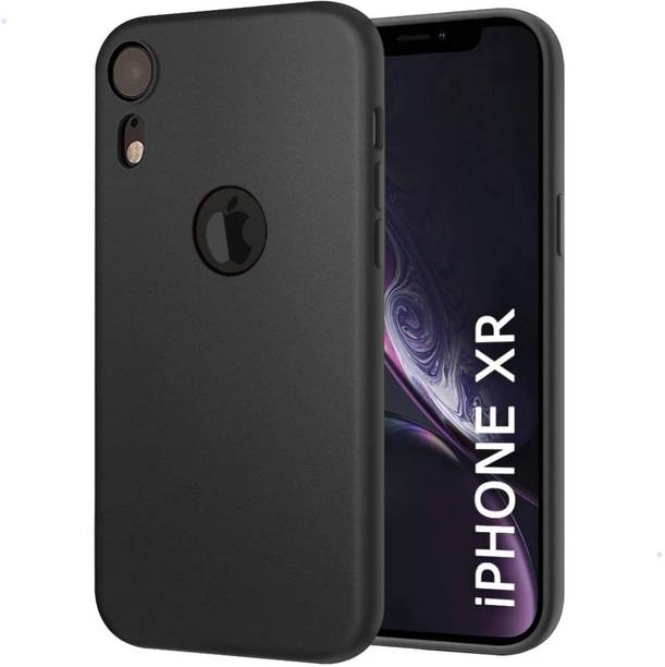 vmt stock Back Cover for Apple iPhone XR