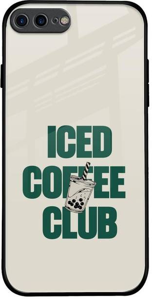Hocopoco Back Cover for Apple iPhone 8 Plus