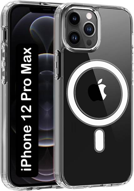 HimCase Back Cover for APPLE iPhone 12 pro max