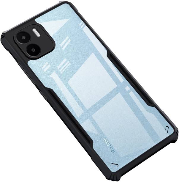 Chic Vibe Back Cover for Mi A1